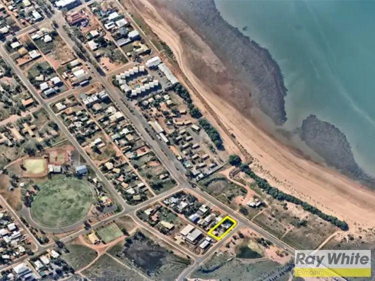 Second view of Homely house listing, 81 Second Avenue, Onslow WA 6710