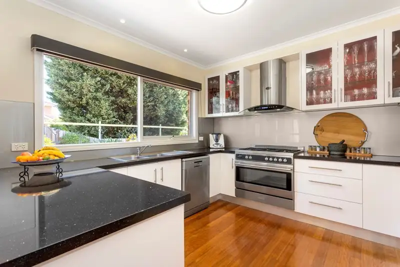 Main view of Homely house listing, 8 Ryder Court, Doncaster East VIC 3109