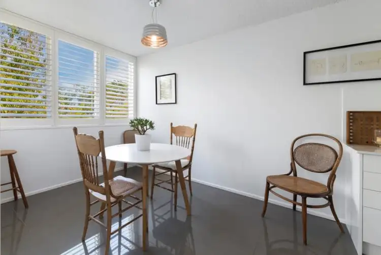 Sixth view of Homely apartment listing, 6/69 Riverview Terrace, Hamilton QLD 4007