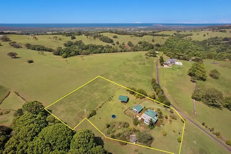Second view of Homely house listing, Lot 9, 174-176 Fowlers Lane, Bangalow NSW 2479