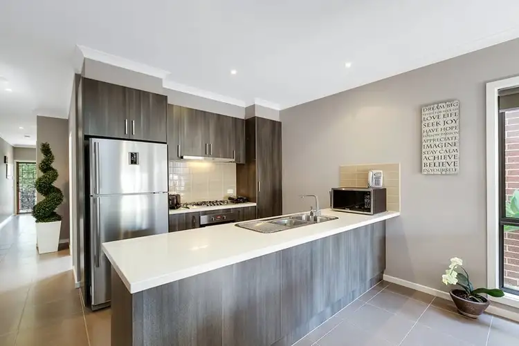 Third view of Homely house listing, 4 Edenvale Boulevard, Epping VIC 3076