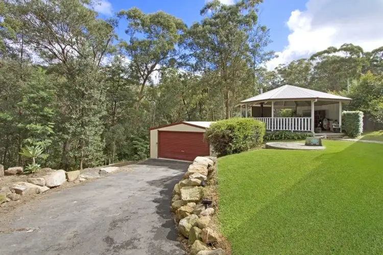 Third view of Homely house listing, 19 Stanley Avenue, Kurrajong Heights NSW 2758