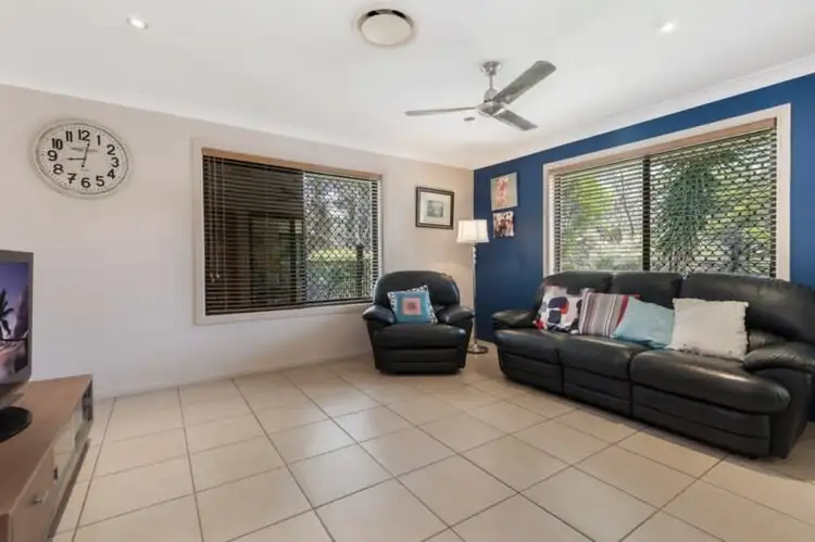 Fourth view of Homely house listing, 1 Conway Court, North Lakes QLD 4509