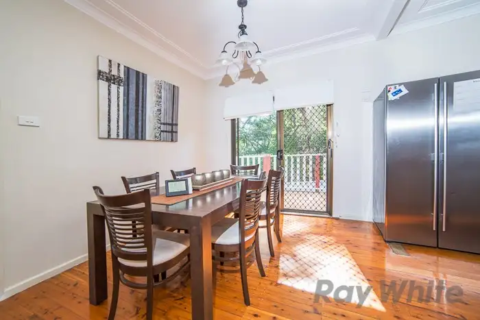 Sixth view of Homely house listing, 17 Michele Crescent, Glendale NSW 2285