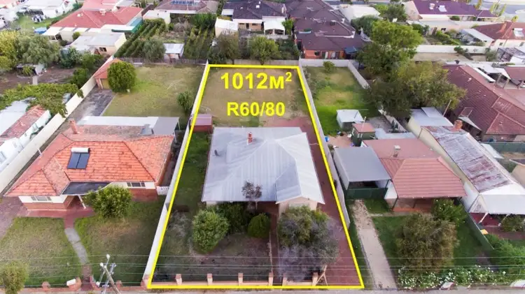 Seventh view of Homely house listing, 43 Charles Street, Midland WA 6056