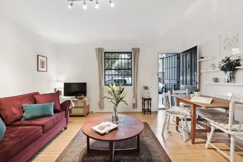 Main view of Homely apartment listing, 3/7a Ivy Street, Darlington NSW 2008