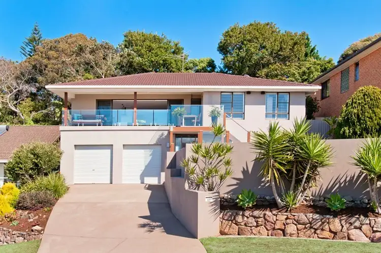 Second view of Homely house listing, 16 Oleander Avenue, Port Macquarie NSW 2444