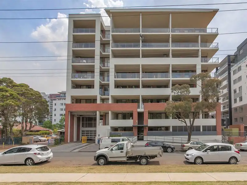 Main view of Homely unit listing, Address available on request