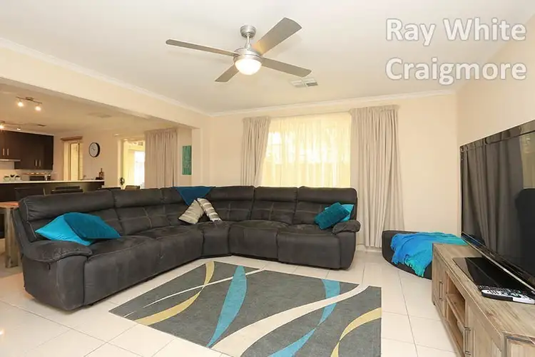 Third view of Homely house listing, 16 Discovery Way, Andrews Farm SA 5114