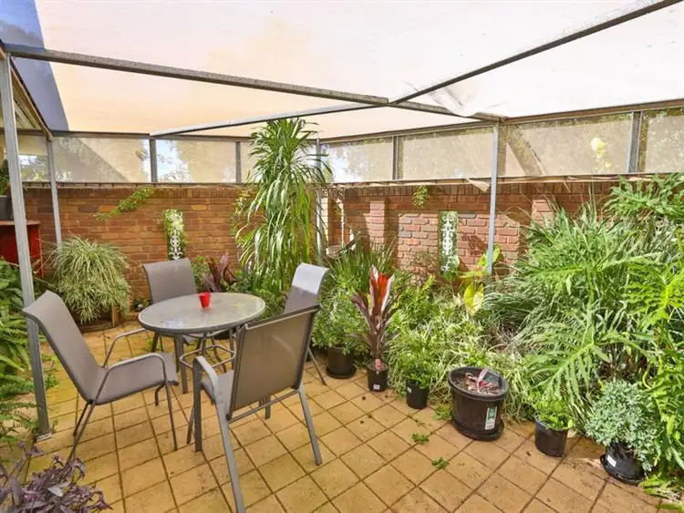 Fourth view of Homely house listing, 1/31 Pearl Avenue, Mildura VIC 3500
