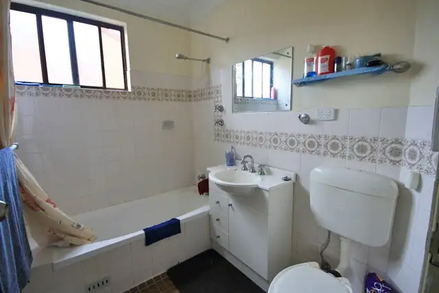 Fourth view of Homely townhouse listing, 1/3 Amaranthus Place, Macquarie Fields NSW 2564
