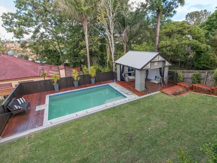 Sixth view of Homely house listing, 134 Kennedy Terrace, Paddington QLD 4064