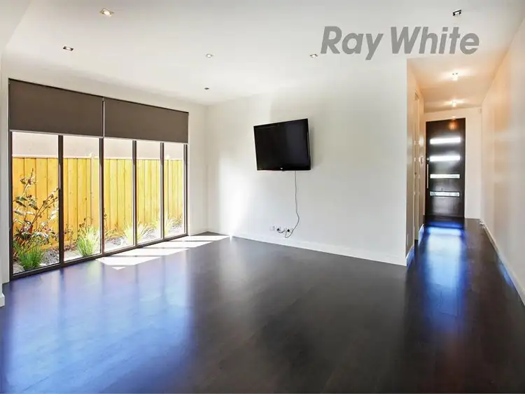 Fifth view of Homely house listing, 6 Skyward Drive, Sanctuary Lakes VIC 3030