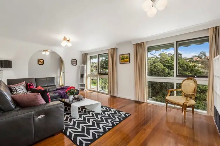 Third view of Homely house listing, 35 Montpellier Crescent, Templestowe Lower VIC 3107