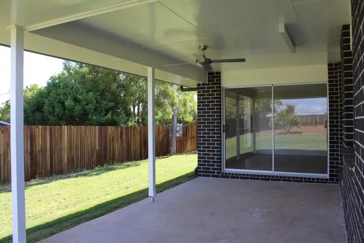 Second view of Homely house listing, 18 Bowden, Pittsworth QLD 4356