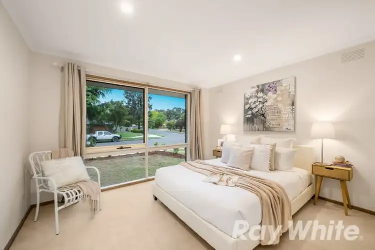 Fifth view of Homely house listing, 78 Tyner Road, Wantirna South VIC 3152