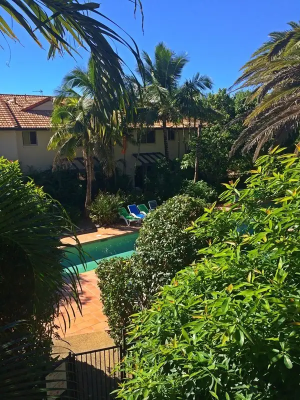 Third view of Homely unit listing, 75 `Turtle Beach Resort` 2342 Gold Coast Highway, Mermaid Beach QLD 4218