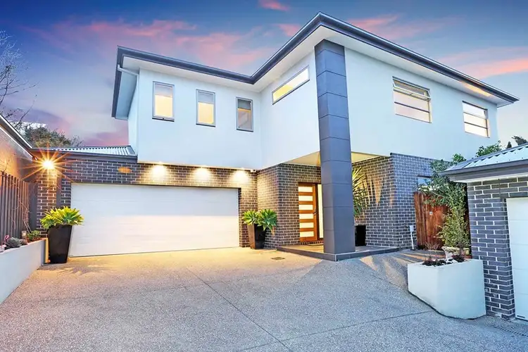 3/15 The Avenue, Belmont VIC 3216