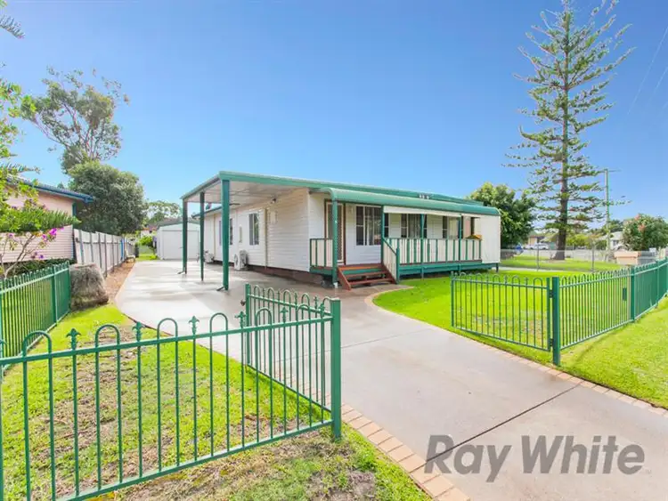 Main view of Homely house listing, 82 Coral Crescent, Gateshead NSW 2290