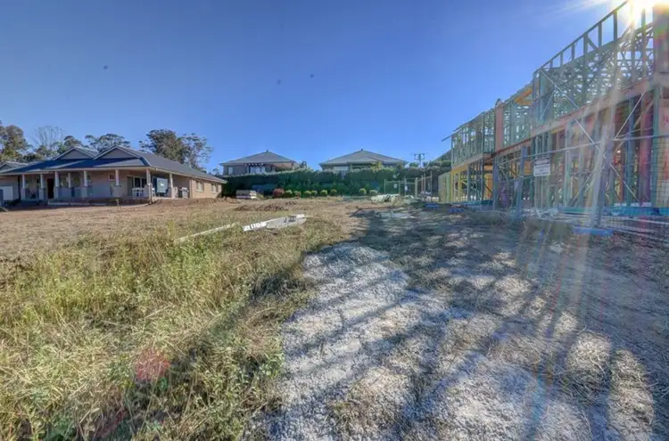 Second view of Homely land listing, 6 Kangaloon Close, Wilton NSW 2571