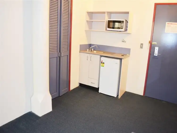 Seventh view of Homely apartment listing, 2100/185 Broadway, Ultimo NSW 2007