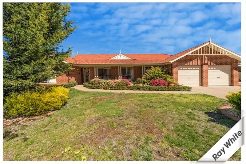 Main view of Homely house listing, 14 Cerutty Crescent, Gordon ACT 2906