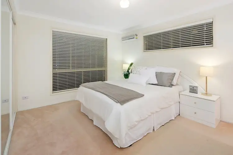 Sixth view of Homely house listing, 6 Oak Place, Mackenzie QLD 4156