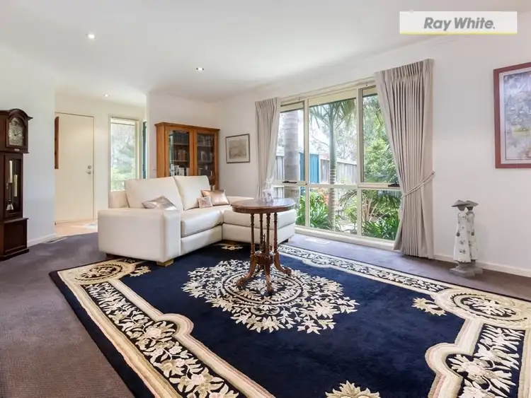 Second view of Homely house listing, 21 Coral Close, Rosebud VIC 3939