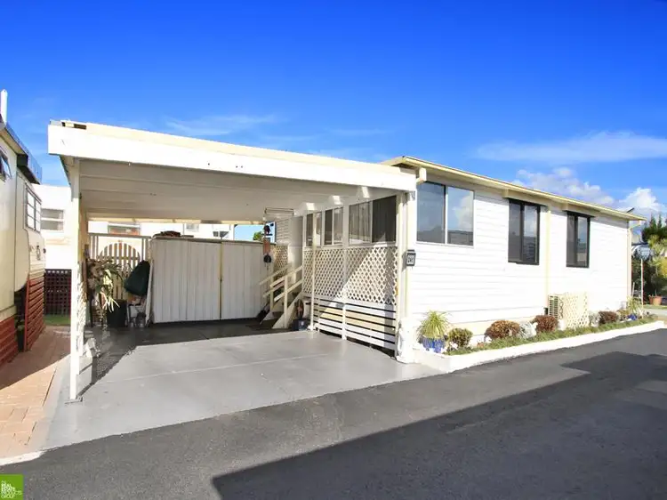 241 Surfrider, Oaklands Village, Judbooley Parade, Wi, Windang NSW 2528