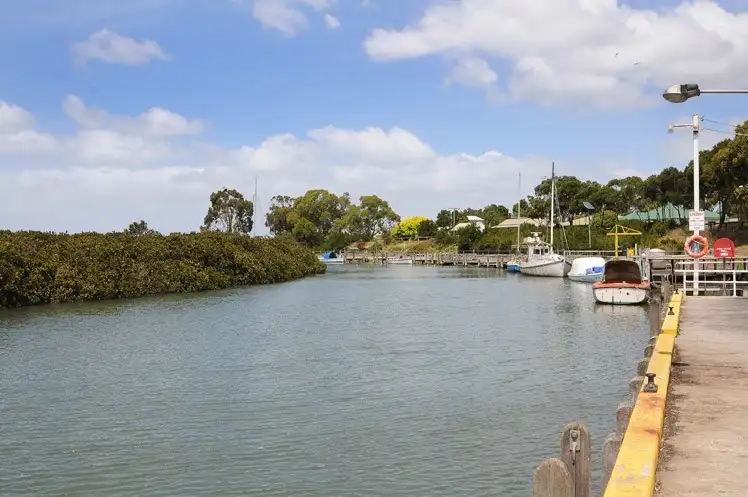 Sixth view of Homely house listing, 5 Fishermans Way, Port Franklin VIC 3964