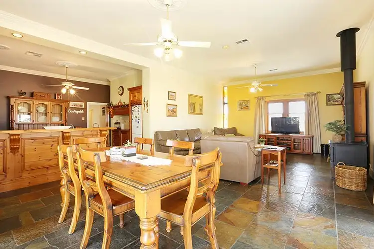 Sixth view of Homely house listing, 710 Standpipe Road, Cunningham SA 5571