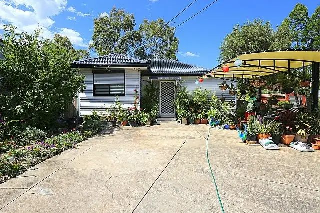 Second view of Homely house listing, 51 Virginius Street, Padstow NSW 2211