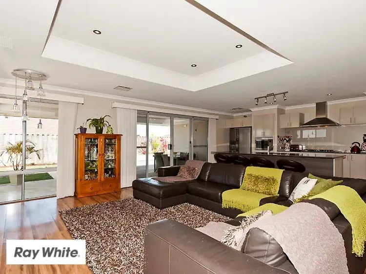 Sixth view of Homely house listing, 4 Soho Brace, Ellenbrook WA 6069