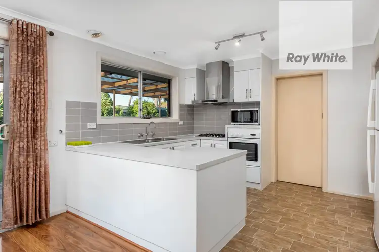 Second view of Homely house listing, 15 Milton Parade, Bundoora VIC 3083