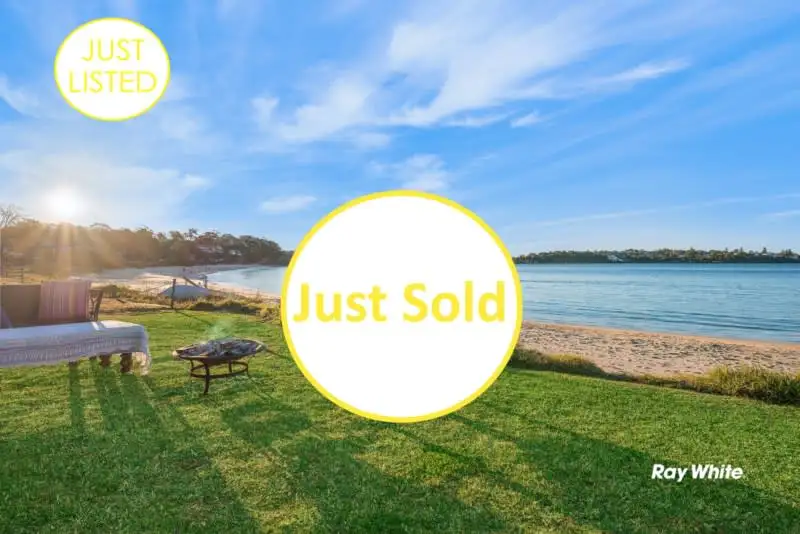 Main view of Homely house listing, 33 Bundeena Drive, Bundeena NSW 2230