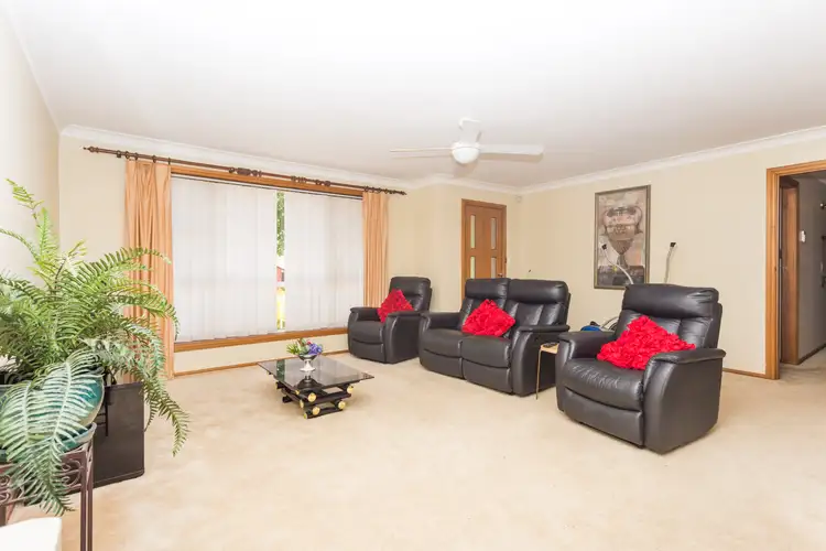 Fourth view of Homely house listing, 70 Sieben Drive, Orange NSW 2800