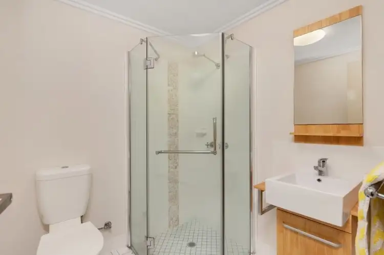 Fifth view of Homely unit listing, 315/22-24 Ward Street, Mooroobool QLD 4870