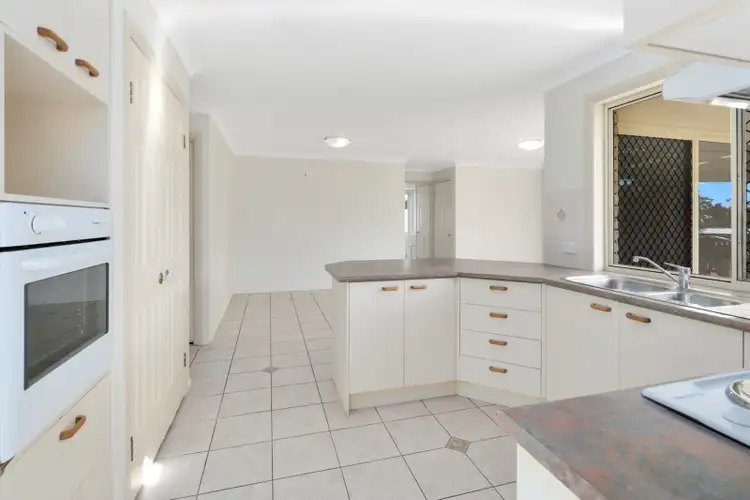 Fourth view of Homely house listing, 5 Marc Place, Cleveland QLD 4163