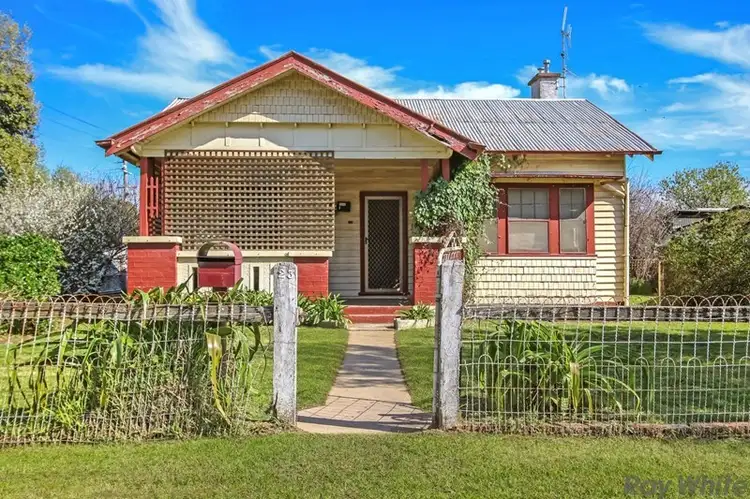 23 Gillies Street, Benalla VIC 3672