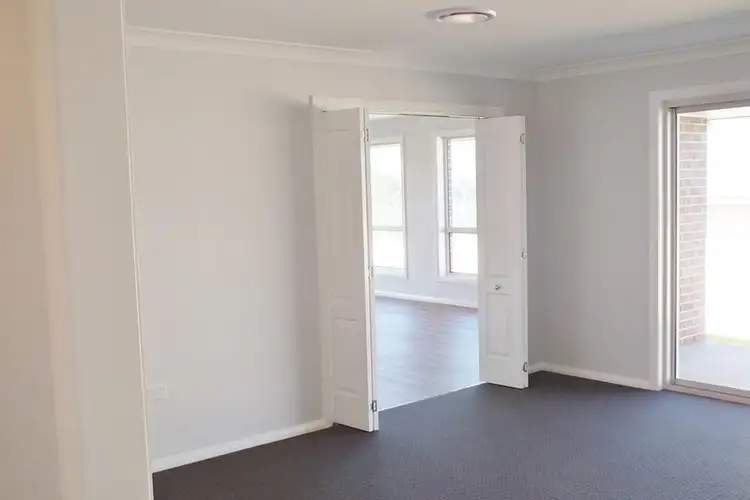 Third view of Homely house listing, 77 Graham Drive, Kelso NSW 2795