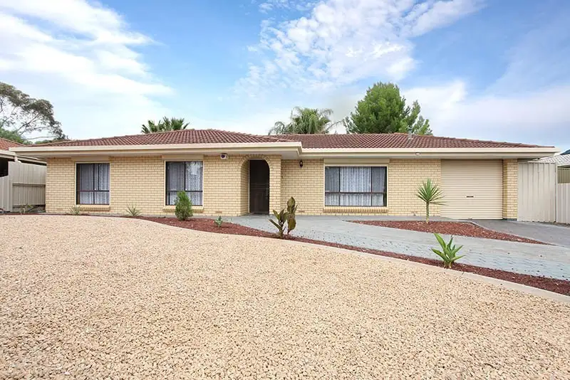 Main view of Homely house listing, 12 Baldina Crescent, Craigmore SA 5114