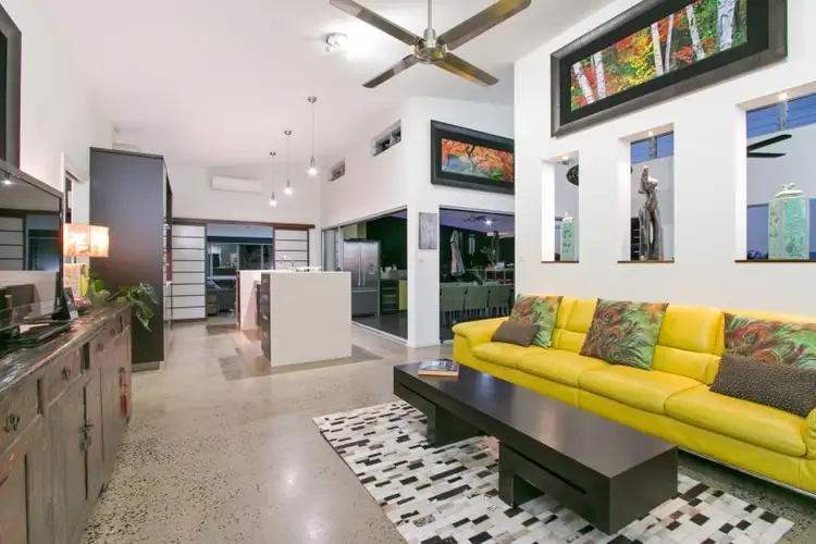 Sixth view of Homely house listing, 71 Wiltshire Drive, Gordonvale QLD 4865