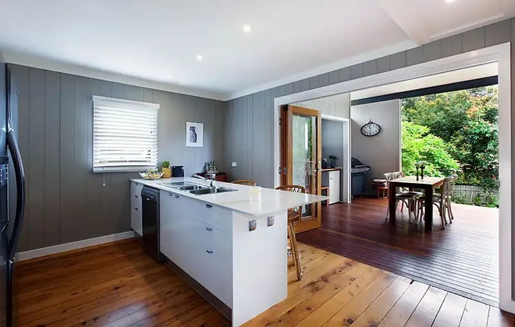 Fifth view of Homely house listing, 13 Saltash Street, Labrador QLD 4215