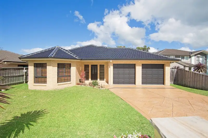 Main view of Homely house listing, 53 Sir Joseph Banks Drive, Bateau Bay NSW 2261