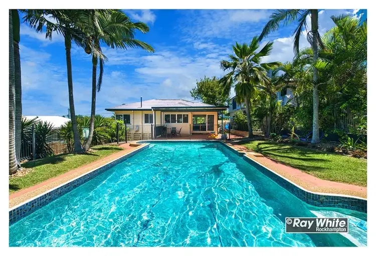 Third view of Homely house listing, 24 Nathan Street, The Range QLD 4700