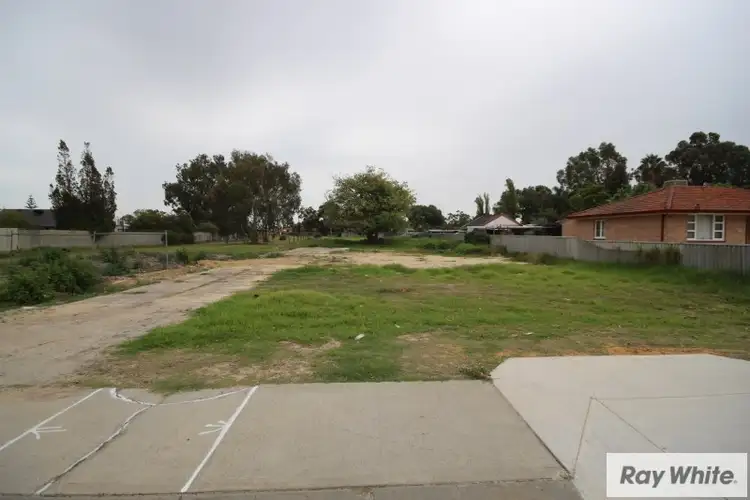 Seventh view of Homely land listing, 41 Lacey Street, East Cannington WA 6107