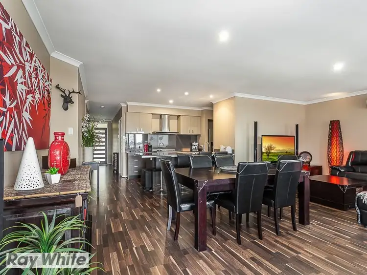 4 Smudgee Close, Narangba QLD 4504