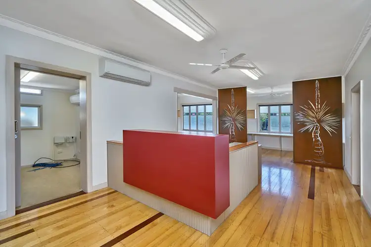 Second view of Homely house listing, 21 Balfe Street, Parramatta Park QLD 4870