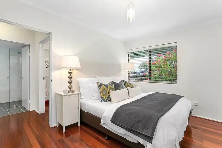 Fourth view of Homely apartment listing, 4/369 Alfred Street North, Neutral Bay NSW 2089