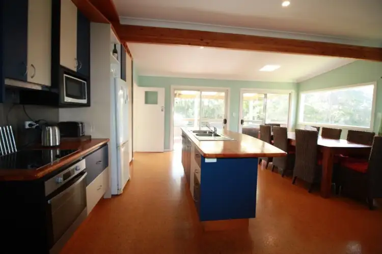 Fifth view of Homely house listing, 30 Curvers Drive, Manyana NSW 2539